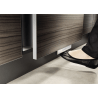 BLANCO MOVEX
Komfortabler Fußtritt für Blanco Select und alle ausziehbaren Küchenunterschränken

Innovatives Auszugstechnik - Fronttür öffnet sich
Bequeme und einfache Bedienung
einfacher Einbau dank Montageschablone, keine Einstellungen erforderlich
Hochwertige Edelstahlblende

 