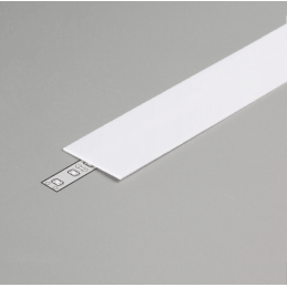 Abdeckung für LED-Profil G
