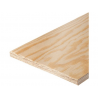 Sperrholz ist ein massiver Plattenwerkstoff, der aus mehreren Lagen Holzfurnier besteht. Seine Qualität wird durch die Anzahl der Lagen, den Klebstoff, mit dem sie zusammengeklebt werden, und die Qualität des Furniers bestimmt. Es besteht in der Regel aus einer ungeraden Anzahl von Furnierlagen. Um die Festigkeit des Materials zu erhöhen, werden die Lagen so verleimt, dass die Maserung des verwendeten Holzes rechtwinklig zur vorherigen Lage verläuft. Einige verstärkte Sperrhölzer können auch eine Metallschicht enthalten, und die einzelnen Furnierschichten können unterschiedlich dick sein.
Im Möbelbau werden sowohl Hartholz- als auch Weichholzfurniere verwendet, wobei die im Inneren des Materials verwendeten Schichten häufig aus weicheren Hölzern bestehen. Im Vergleich zu natürlichem Holz ist Sperrholz form- und maßstabiler. Sperrholz der niedrigsten Qualität, bei dem kein Wert auf das Aussehen gelegt wird (Risse, Fehler in der Holzstruktur, Klumpen), wird auf Baustellen als Formen für Beton verwendet.
Die Länge des Sperrholzes wird durch die Faserrichtung der Deckfurniere bestimmt, parallel zur ersten Abmessung des Sperrholzes verläuft daher auch die Faserrichtung der Decklage.

Kombination von Qualität A und C
Die Qualität A ist für transparente Lacke und die Qualität C auf der anderen Seite ist für die Deckschichtqualität. Beide Seiten sind geschliffen