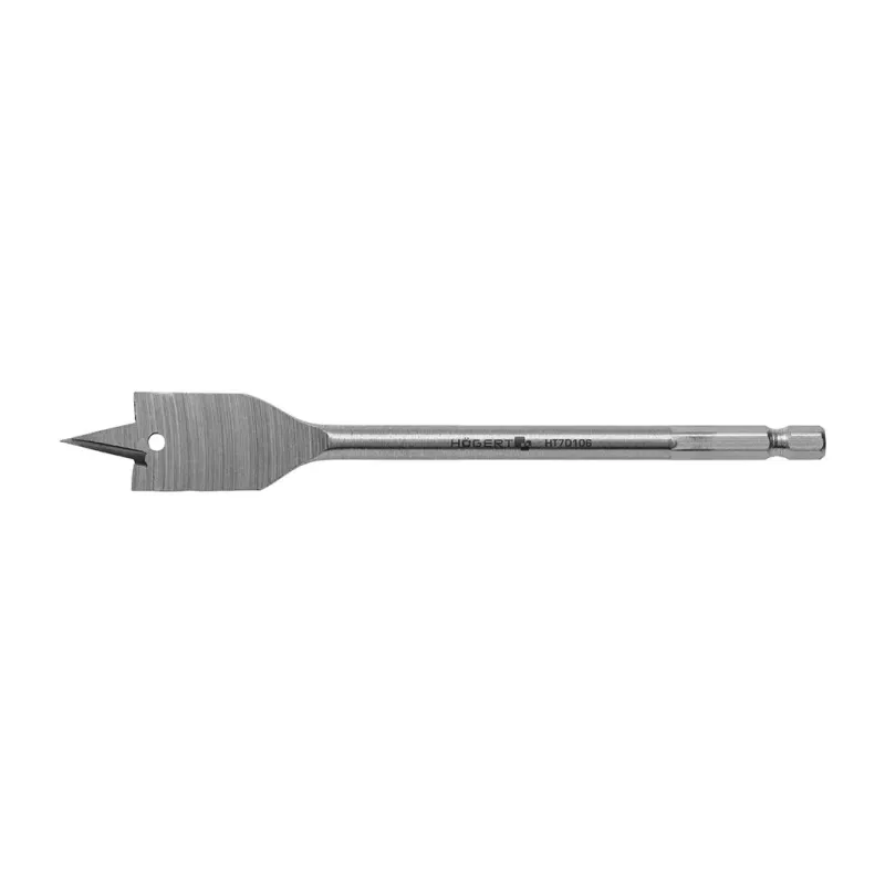 Flacher Holzbohrer HOGER