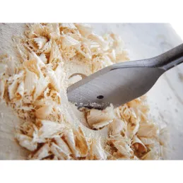 Flacher Holzbohrer HOGER