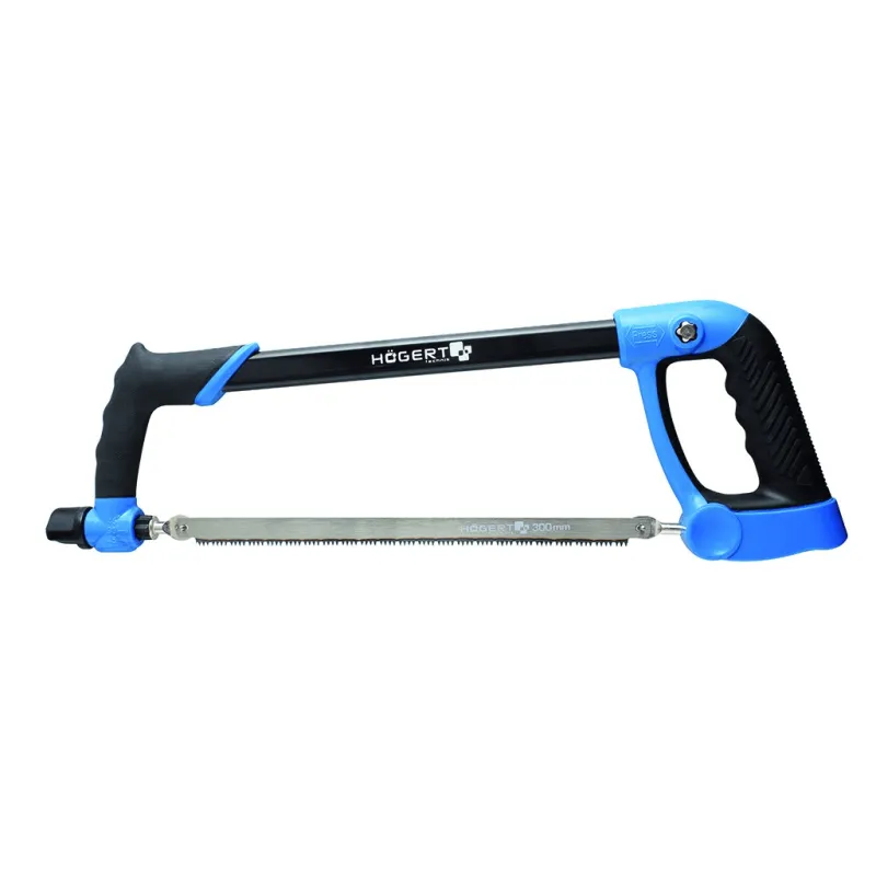 Universelle Bügelsäge 300 mm HOGERT
