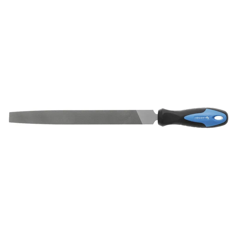 Flachfeile für Metall HOGERT