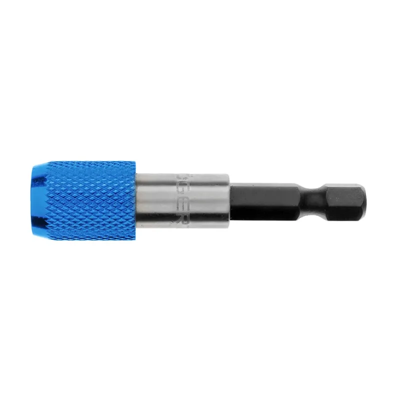 Magnetischer Bithalter 1/4” 60 mm