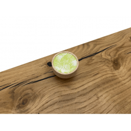 Holzknopf ARSIA / Buche -...