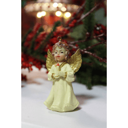 Weihnachtsbaum-Figur ANGEL...
