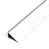 Der Andromeda White Gloss Sealing Strip wird vom führenden Hersteller KRONOSPAN hergestellt .
Die Dichtungsleisten sind ideal für eine funktionelle Verbindung zwischen Arbeitsplatte und Rückwand (oder auch mit einer glatten Wand), zu der sie farblich passen.
DieDichtungsleiste ist in einer Standardlänge von 4000 mm erhältlich .