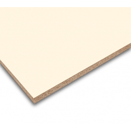 Spanplatte Cremebeige U222/ST9