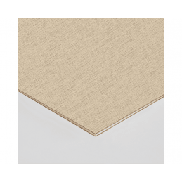 Spanplatte Jute Beige...