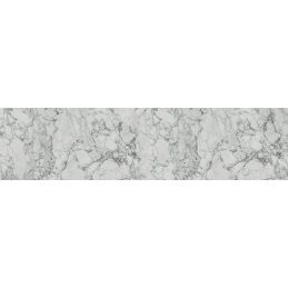 Laminatkante Marmor Carrara...