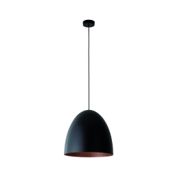 Designleuchte EGG M 380 mm...