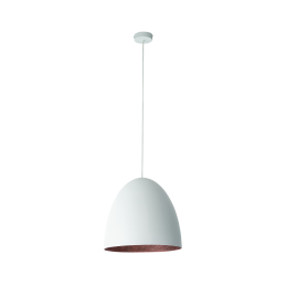 Designleuchte EGG M 380 mm...