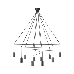 Designleuchte IMBRIA XL /...