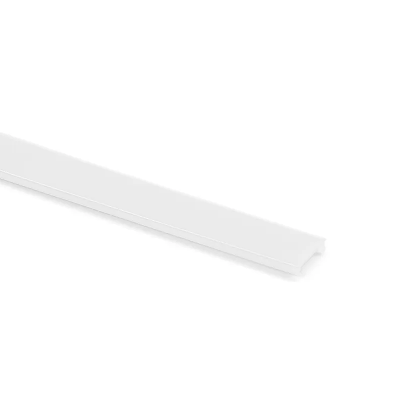 10× LED Gipskartonprofil Aus Aluminium – 2 M Pro Produktbild-Vorschau 3