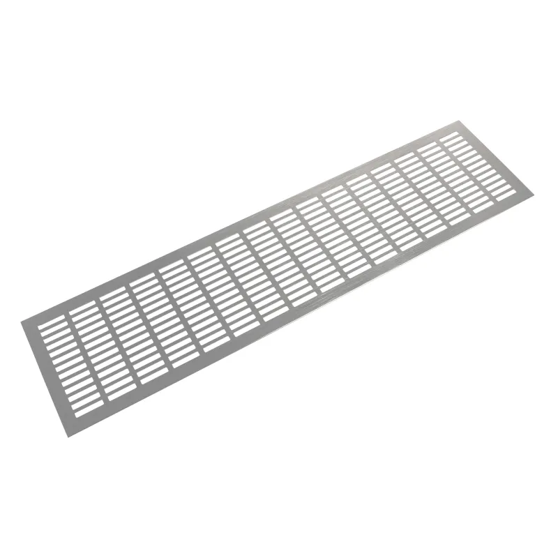 Osculati Lüftungsgitter Rund, 63 Mm, Edelstahl Poliert – Für Boot & Haus