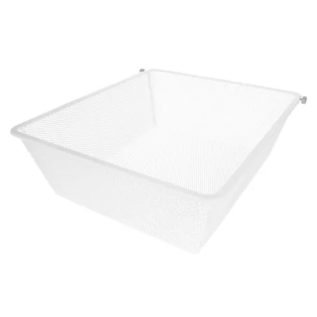 Praktischer Schrankkorb Weiß 30cm - Aufhängbarer  Produktbild-Vorschau 11