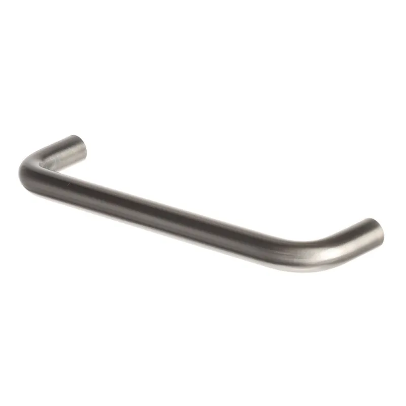 Griff GONAT / Nickel gebürstet