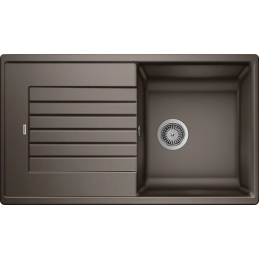 Keramikspüle Blanco ZIA 5 S / Kaffee