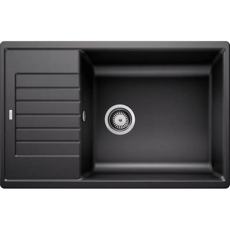 Blanco ZIA XL 6 S Compact Spülbecken aus Keramik / Anthrazit