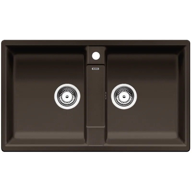 Keramikspüle Blanco ZIA 9 / Kaffee