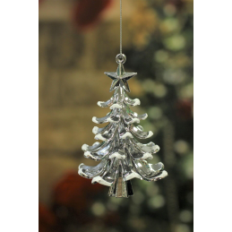 LUX TREE / Silber