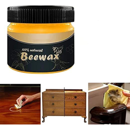 BEEWAX Holzschutz- und...