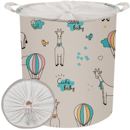 Spielzeugkorb CUTE BABY 35L...