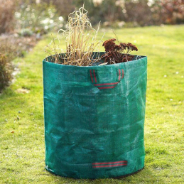 Gartenabfallsack XXL / 280L