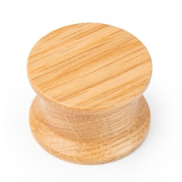 Holzknauf BALENCIA / Eiche...