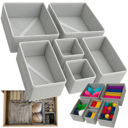 6-teiliges Set von...