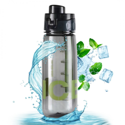 Sport-Wasserflasche GYM 800...