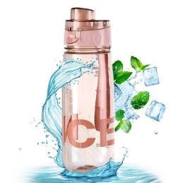 Sport-Wasserflasche GYM 800...