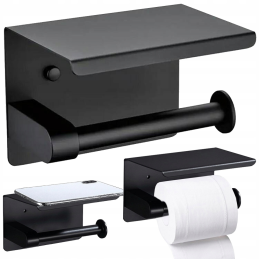 Toilettenpapierhalter mit...
