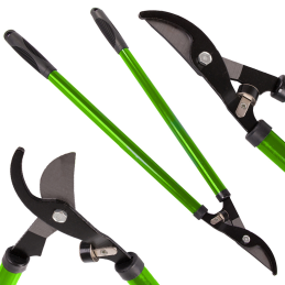 Gartenzange XXL CUT / Grün