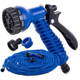 Flexi-Gartenschlauch mit...