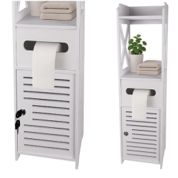 Badezimmerschrank mit...