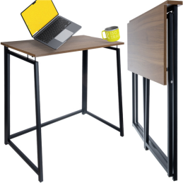 Klappbarer Bürotisch VITTO...