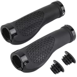 Ergonomische Fahrradgriffe...