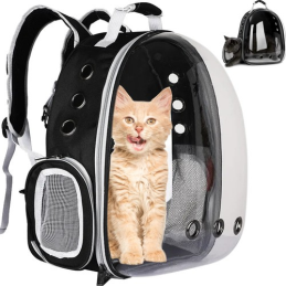 Haustier-Rucksack PET /...