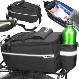 XXL TERMO Fahrradtasche...