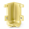 Gold matt