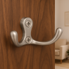 Nickel Satin