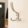 Nickel Satin