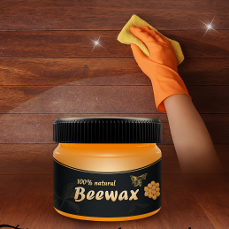 BEEWAX Holzschutz- und...