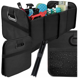 Auto-Kofferraum-Organizer...