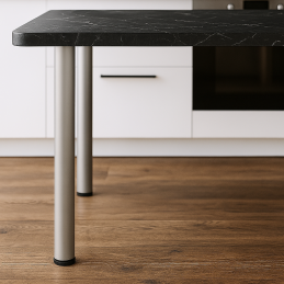 Tischbein CLASSIC 60 mm /...