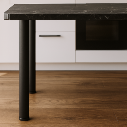 Tischbein CLASSIC 60 mm /...