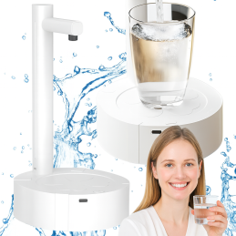 Automatischer Wasserspender...