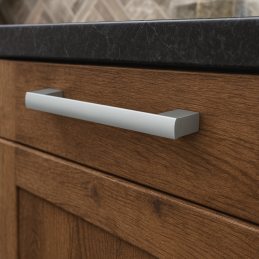 Handgriff PUERTO / Aluminium