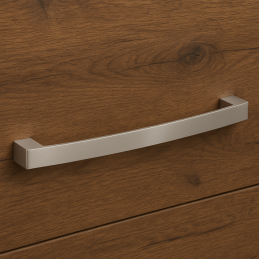Griff EXIMO / Nickel Satin